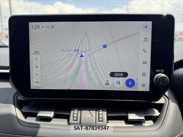 Toyota RAV4 2025-10 7217267-3