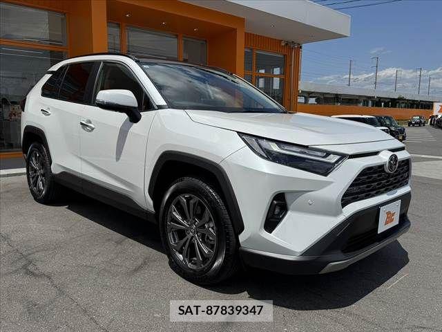 Toyota RAV4 2025-10 7217267-7