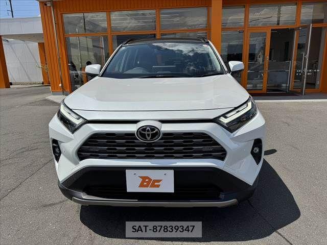 Toyota RAV4 2025-10 7217267-8