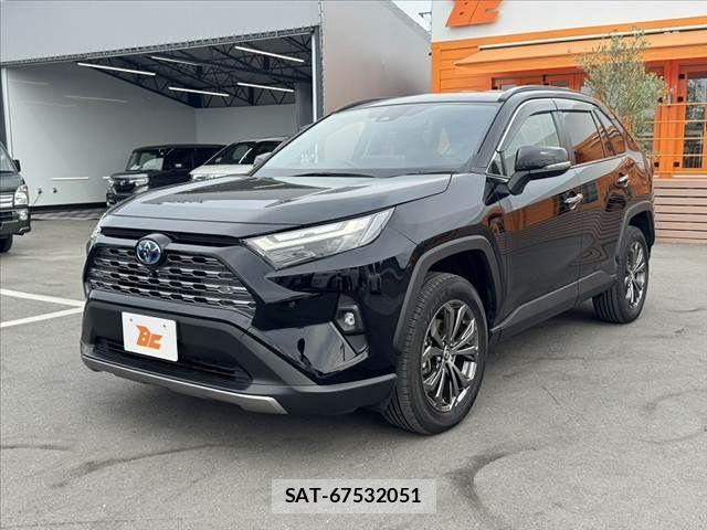 Toyota RAV4 2023-06 7224164-9