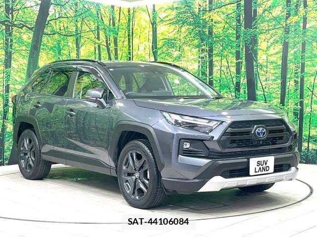 Toyota RAV4 2022-02 7224154-16