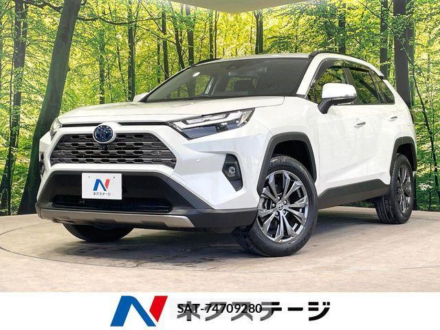 Toyota RAV4 2023-01 7224159-0