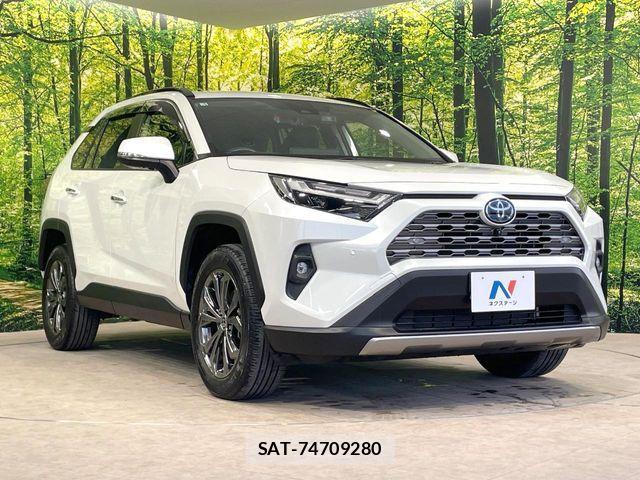 Toyota RAV4 2023-01 7224159-15