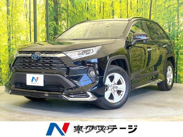 Toyota RAV4 2021-06 7224151-0