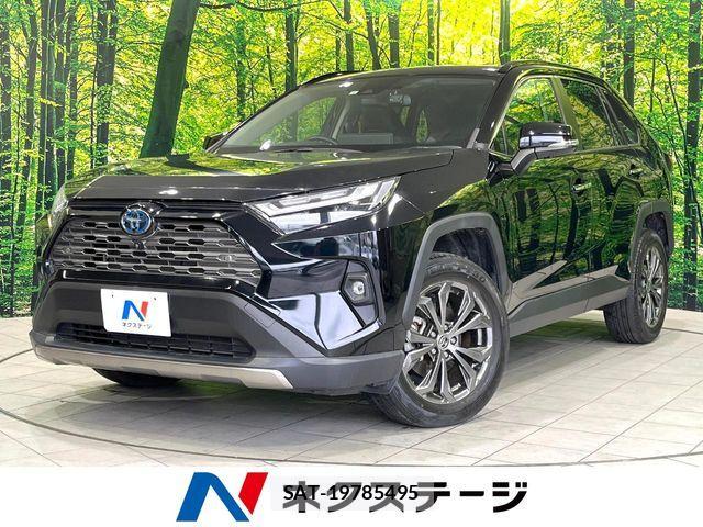 Toyota RAV4 2023-03 7224160-0