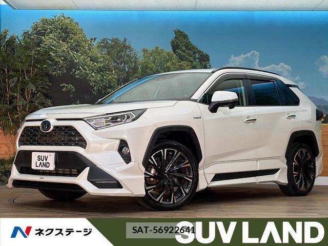 Toyota RAV4 2019-09 7252109-0