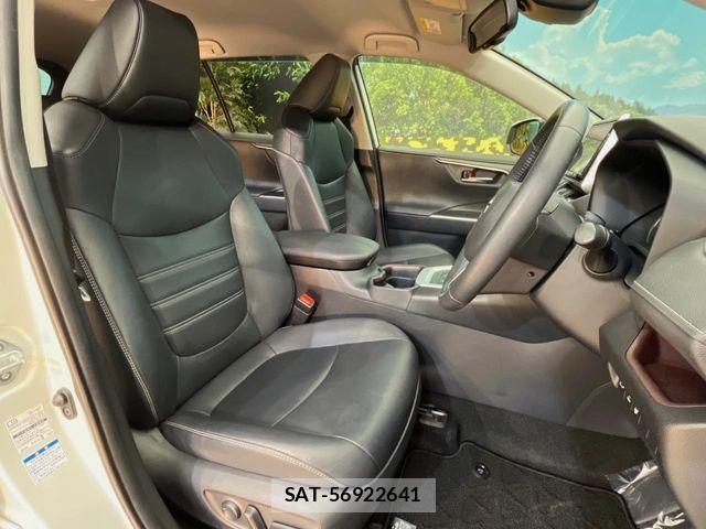 Toyota RAV4 2019-09 7252109-9