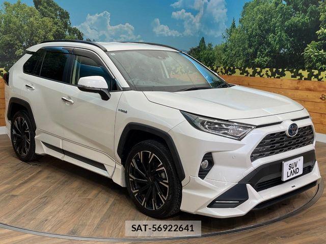 Toyota RAV4 2019-09 7252109-16