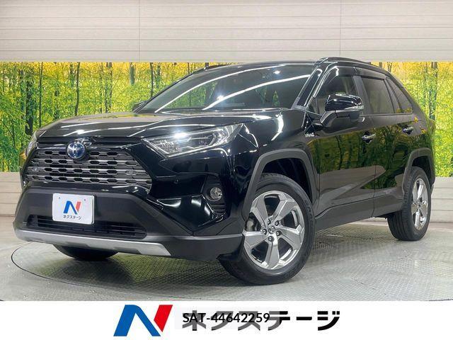 Toyota RAV4 2020-02 7252110-0