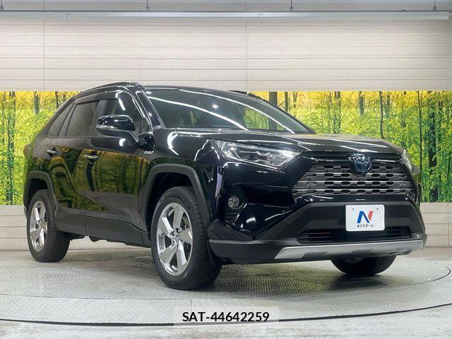 Toyota RAV4 2020-02 7252110-15