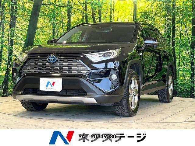 Toyota RAV4 2020-01 7252112-0