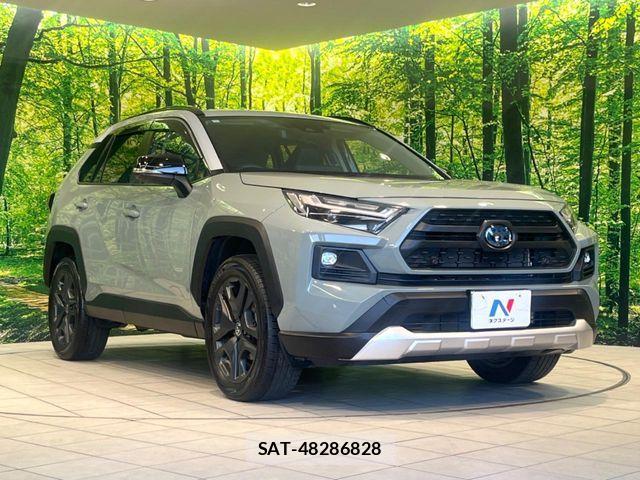 Toyota RAV4 2023-07 7252111-15