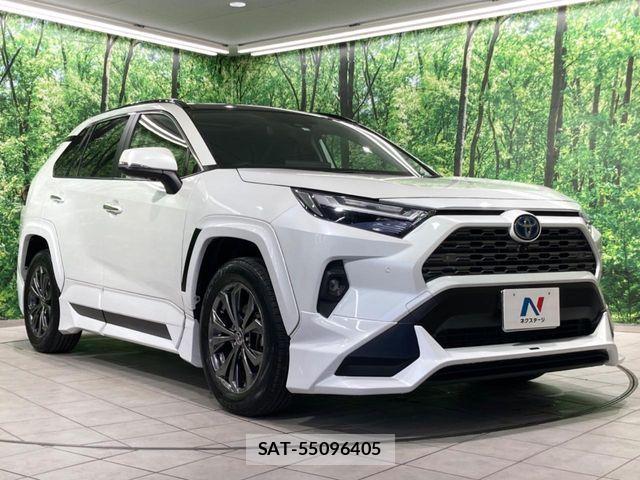 Toyota RAV4 2023-03 7252103-15