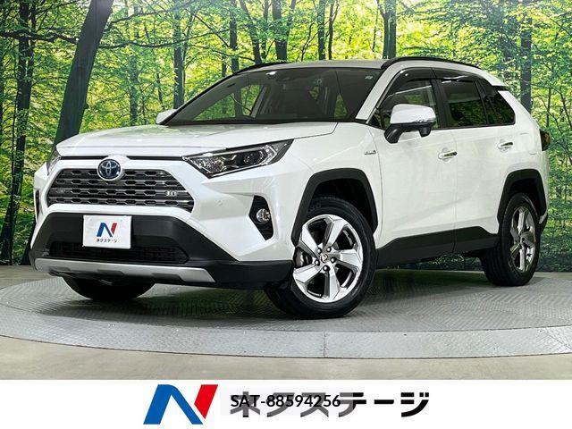 Toyota RAV4 2019-11 7252108-0