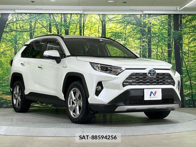 Toyota RAV4 2019-11 7252108-15