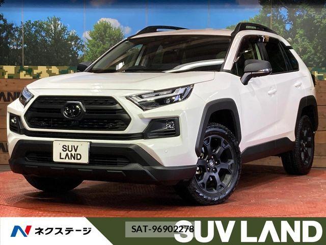 Toyota RAV4 2025-02 7252104-0