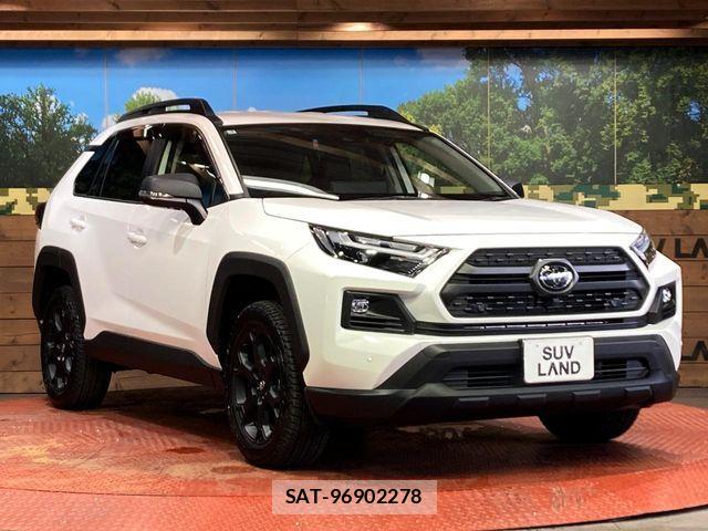 Toyota RAV4 2025-02 7252104-15
