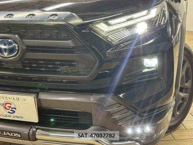Toyota RAV4 2023-02 7252107-11