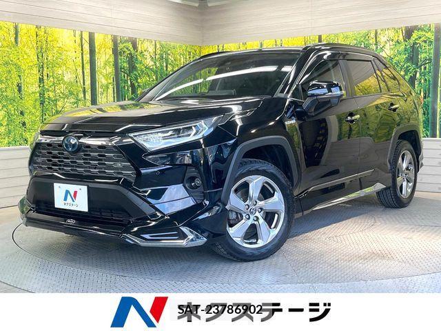 Toyota RAV4 2019-04 7272812-0
