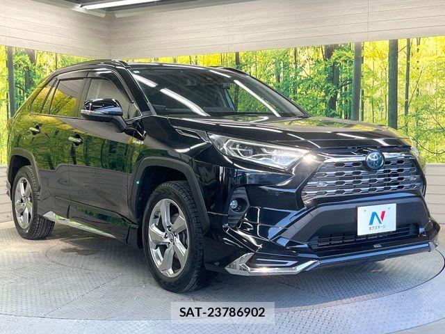 Toyota RAV4 2019-04 7272812-13