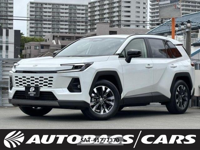 Toyota RAV4 2026-05 7272620-0