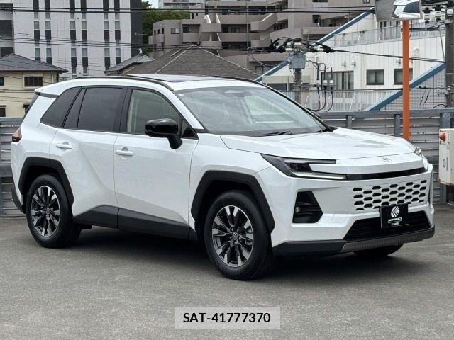 Toyota RAV4 2026-05 7272620-18