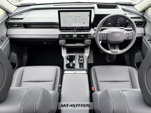 Toyota RAV4 2026-05 7272620-1
