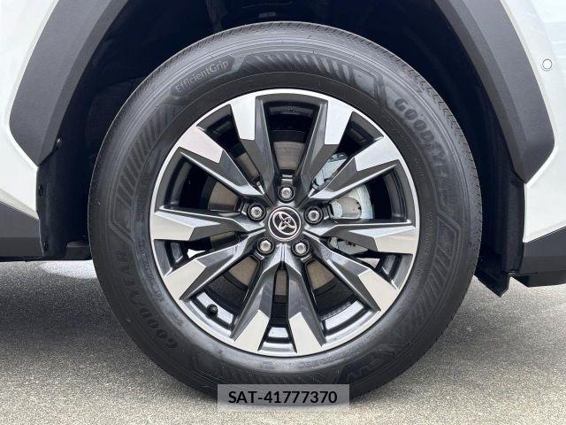 Toyota RAV4 2026-05 7272620-25