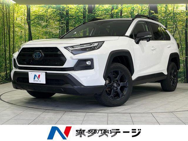 Toyota RAV4 2023-08 7272814-0