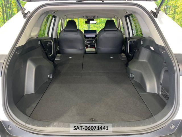 Toyota RAV4 2023-08 7272814-9