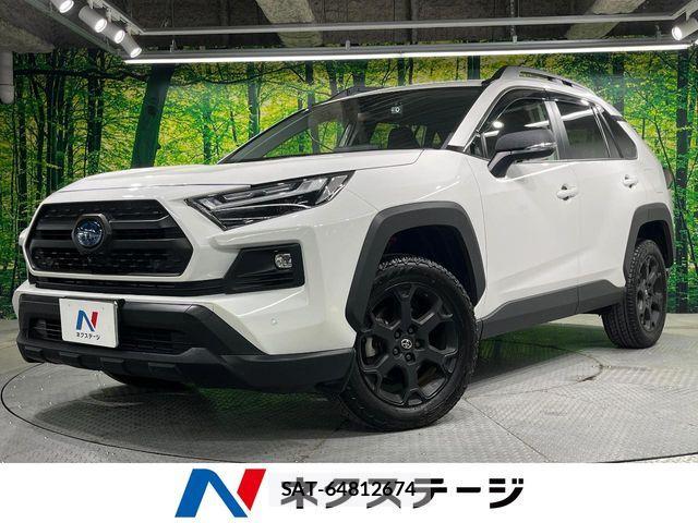 Toyota RAV4 2023-02 7329689-0