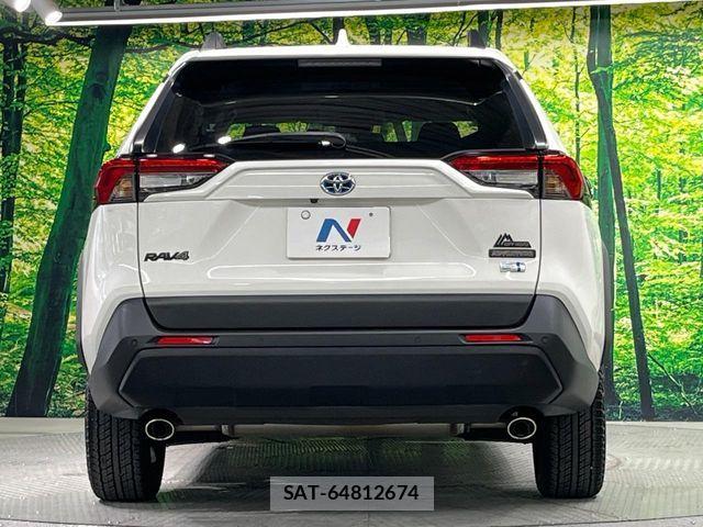 Toyota RAV4 2023-02 7329689-14