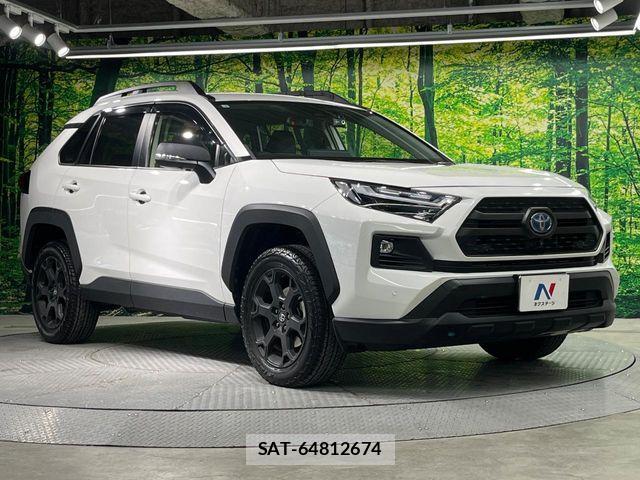 Toyota RAV4 2023-02 7329689-15