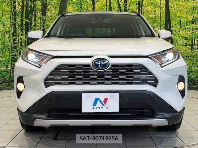 Toyota RAV4 2021-09 7329693-13