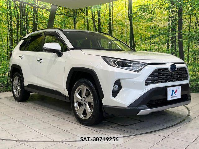 Toyota RAV4 2021-09 7329693-15