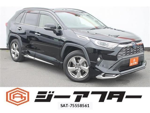 Toyota RAV4 2019-05 7329694-0