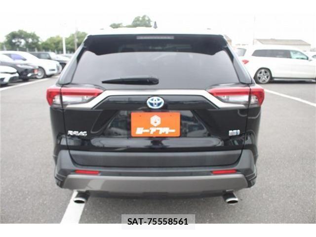 Toyota RAV4 2019-05 7329694-9