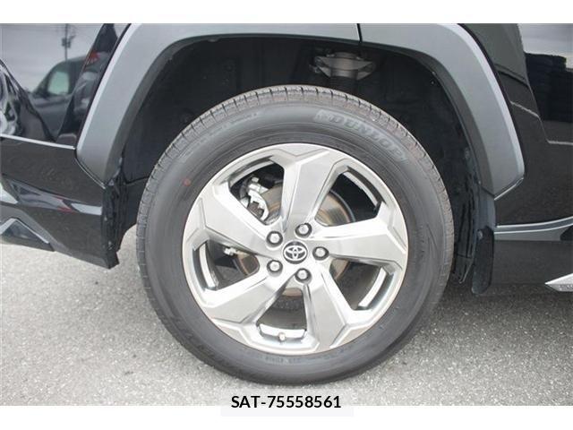 Toyota RAV4 2019-05 7329694-23