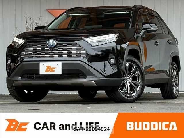 Toyota RAV4 2024-11 7329690-0