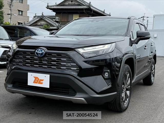 Toyota RAV4 2024-11 7329690-9
