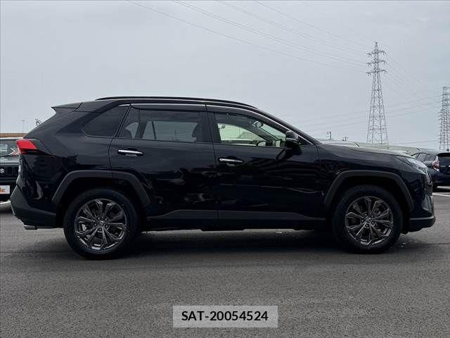 Toyota RAV4 2024-11 7329690-10