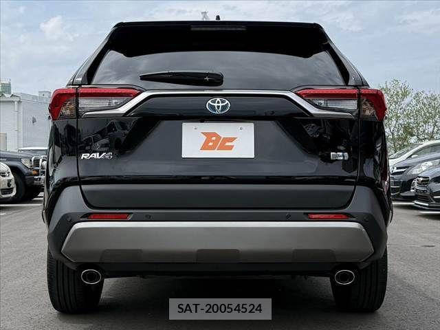 Toyota RAV4 2024-11 7329690-13