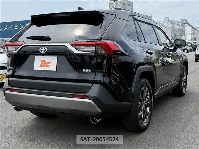 Toyota RAV4 2024-11 7329690-14