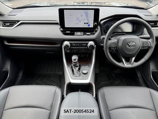 Toyota RAV4 2024-11 7329690-1