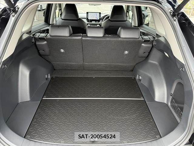 Toyota RAV4 2024-11 7329690-19