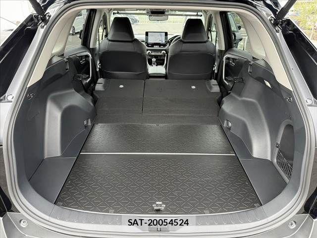 Toyota RAV4 2024-11 7329690-20