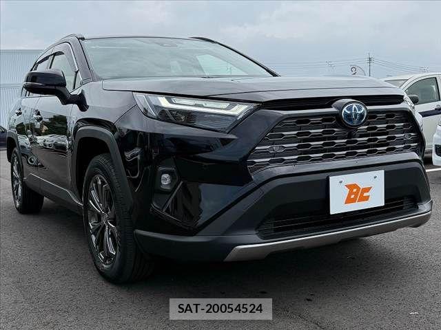 Toyota RAV4 2024-11 7329690-7