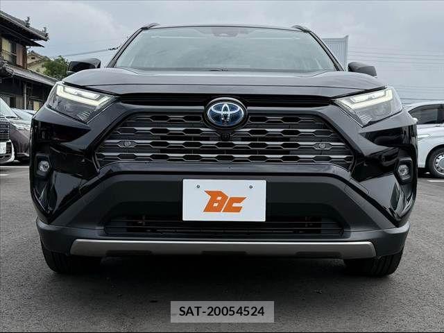 Toyota RAV4 2024-11 7329690-8
