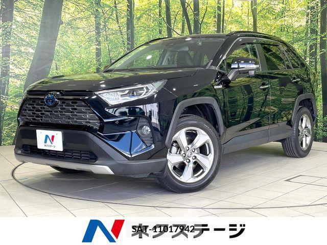 Toyota RAV4 2019-11 7329692-0
