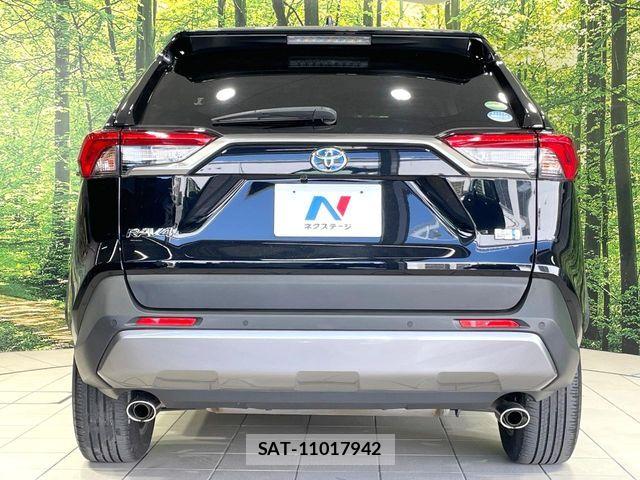 Toyota RAV4 2019-11 7329692-14